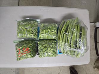 Nopales