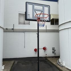 Basquetball Hoop