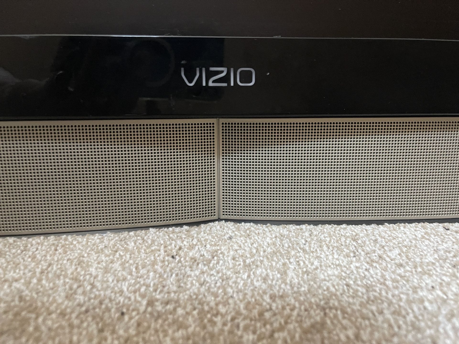 Vizio 42” High Definition LCD Television