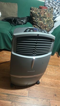 Air conditioning