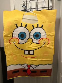 SpongeBob SquarePants Costume