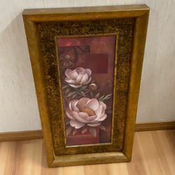 Picture (14 1/2 By 26 1/2”)