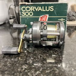 Shimano Corvalus 300