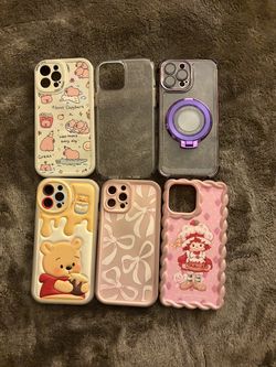 iPhone Cases