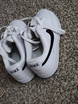 Nike Size 7. 1/2