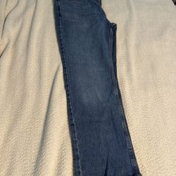 Goodfellow & Co Straight Fit Jeans