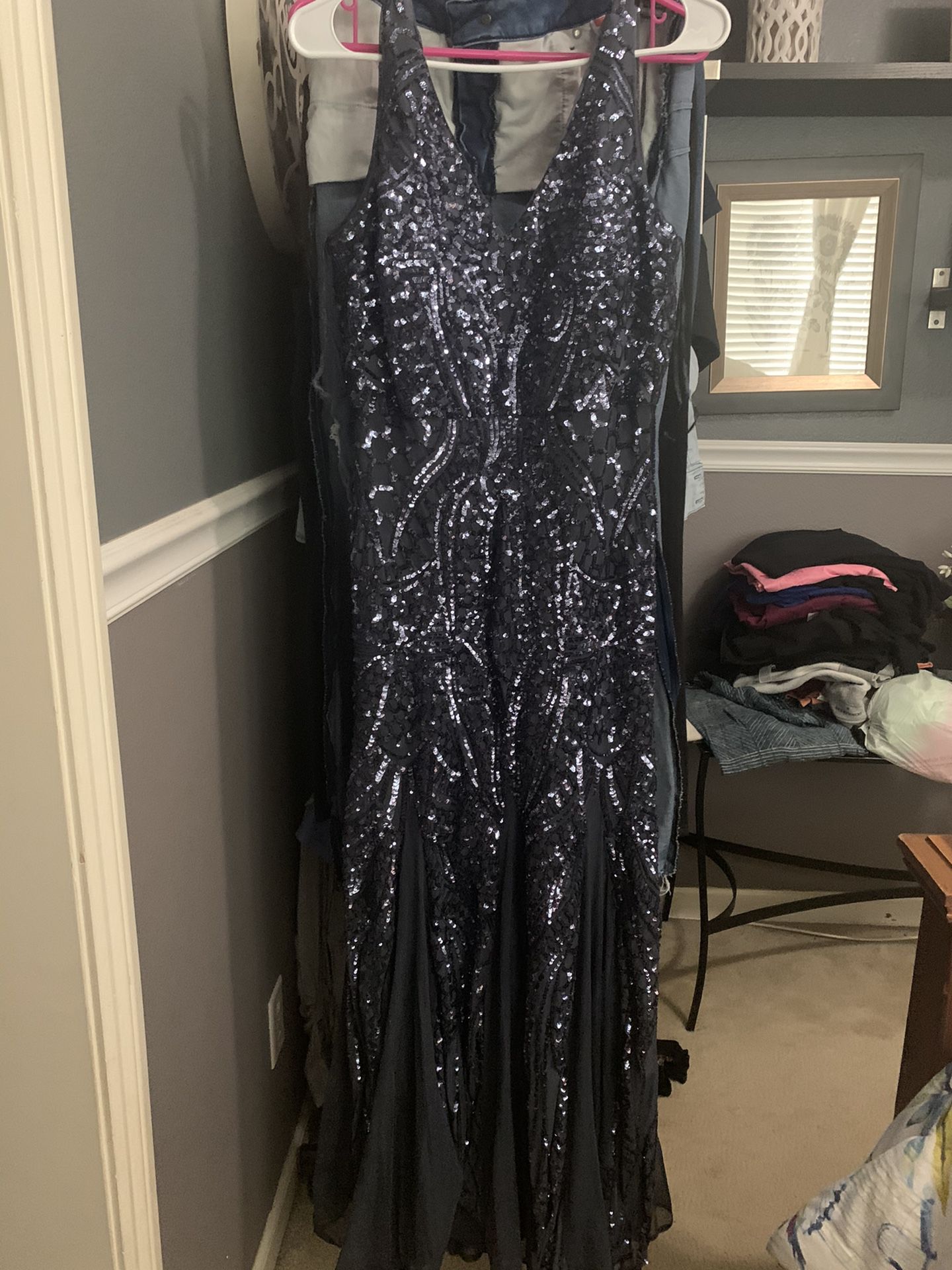Night Gown Dress  Size 10