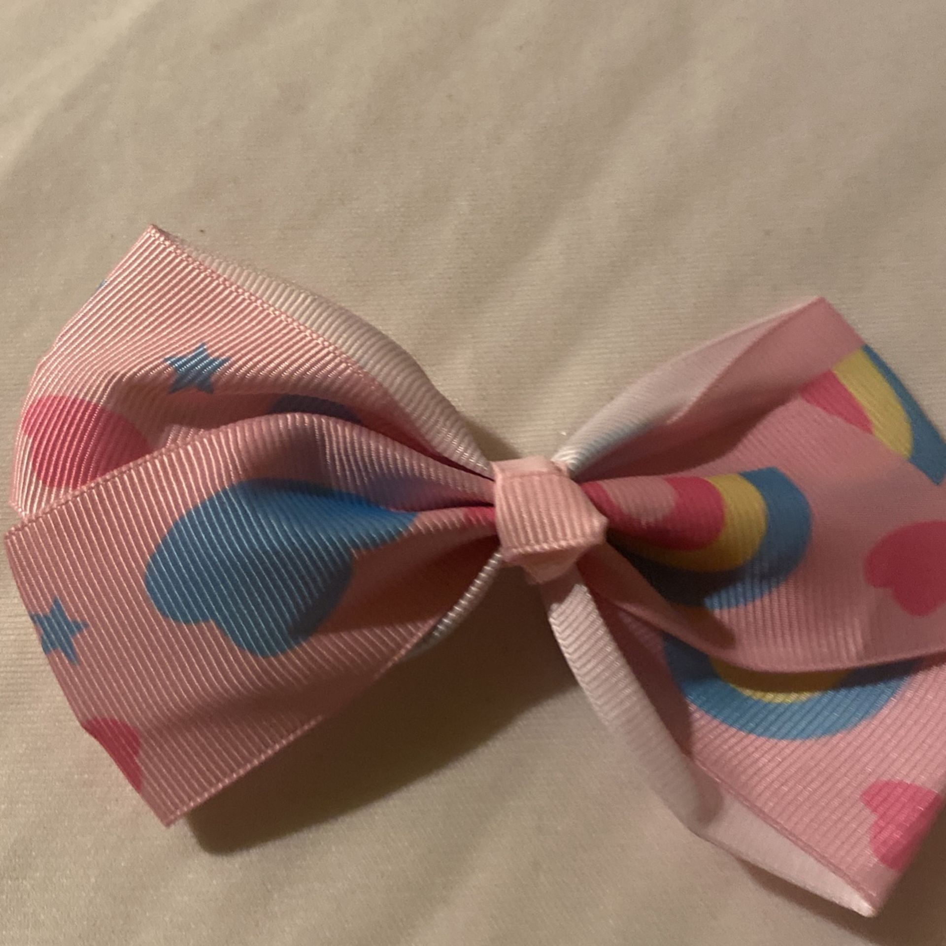 bows for girls