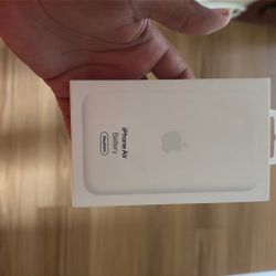 Apple Air Portable Charger 