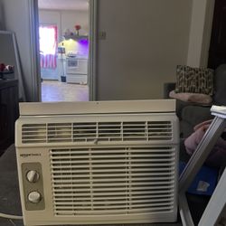 AIR CONDITIONERS
