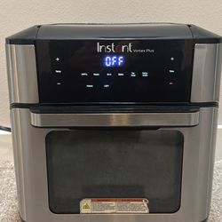 Instant Vortex Plus Airfryer