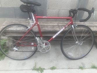 Nishiki Road Bike