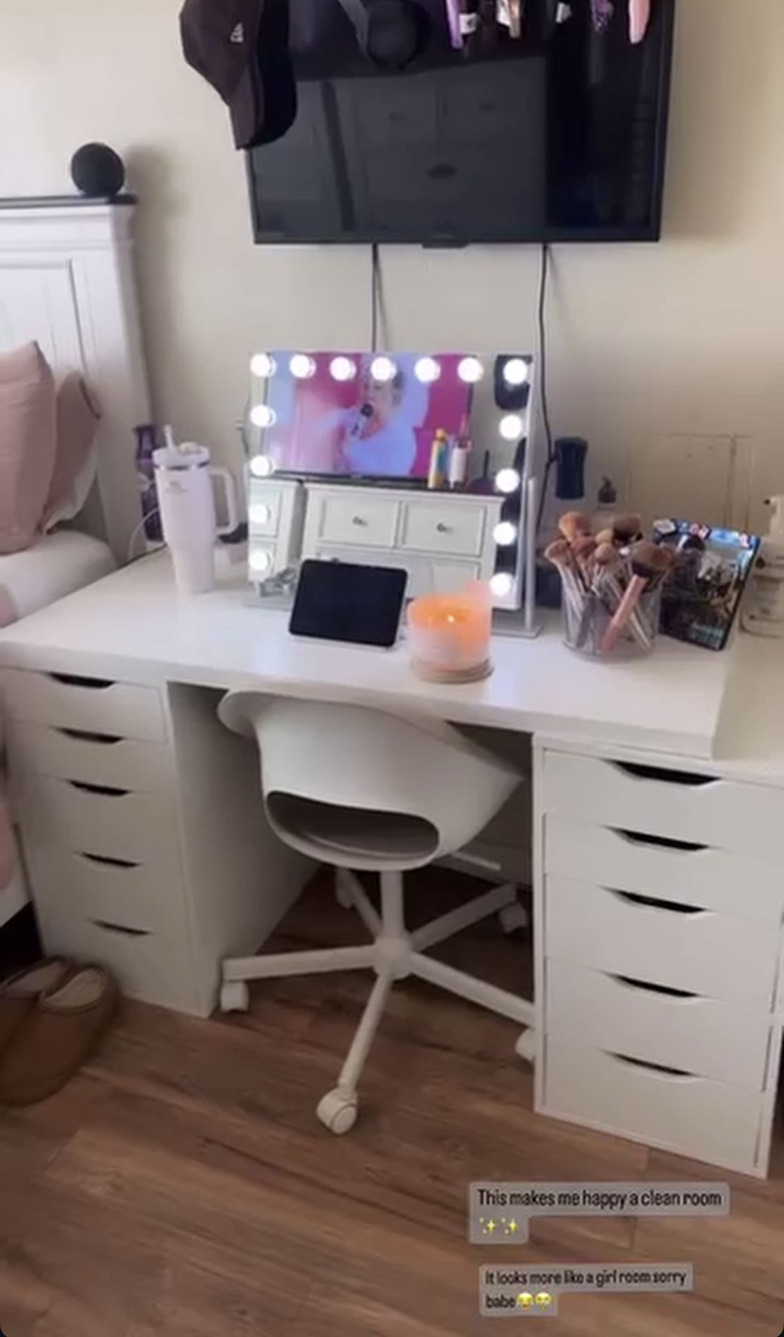 Vanity