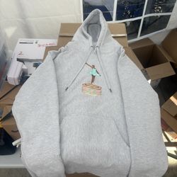 Brent Faiyaz Lost Kids Hoodie – NEW (M & XL)