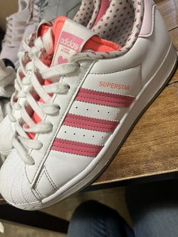 Girl Adidas