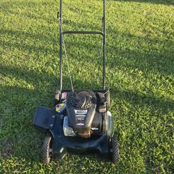 Bolens 20" REGULAR PUSH Lawn Mower