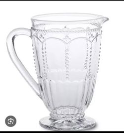 Jara Para Bebidas Princess House 