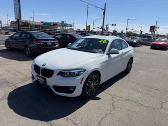 2020 BMW 230i