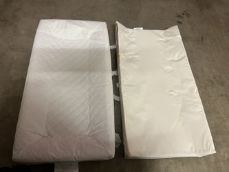 Diaper Changing Pads