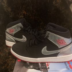 Jordan 
