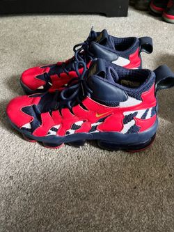 Size 8.5 Men Nike Air Max VaporMax Gliese Olympic