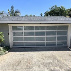 Garage Doors