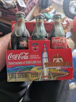 Coca Cola Collection