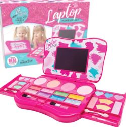 Girls makeup set