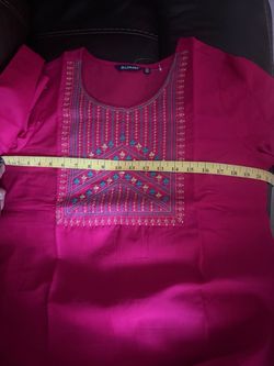 Cotton Kurti