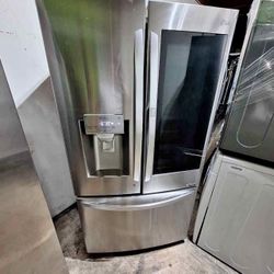 Kenmore Refrigerator 