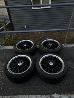 17x8 tsw