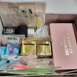 Permanent Makeup Kit/Supplies