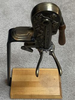 Antique Wine Opener