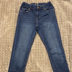 Kids Jeans skinny (12)