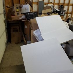 Are You Moving? You Need Boxes Styrofoam From Mount Cardboard! 