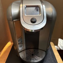 Keurig Coffee Maker 2.0