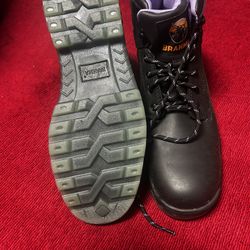 Steel Toe shoes 
