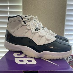 Jordan 11 Gratitude Worn 1x Size 11.5