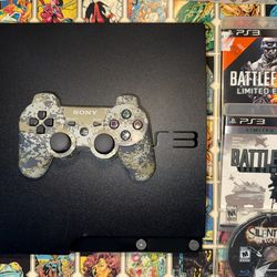 PS3 PlayStation 3 Silent Hill Downpour