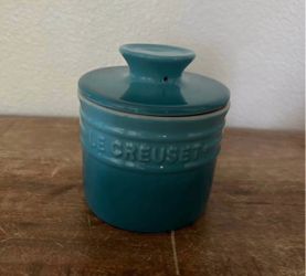 Butter Dish