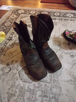 Ariat Work Boots