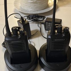 Motorola Evx-261
