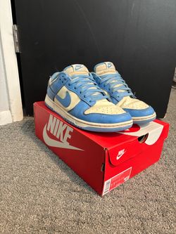 Nike dunk low