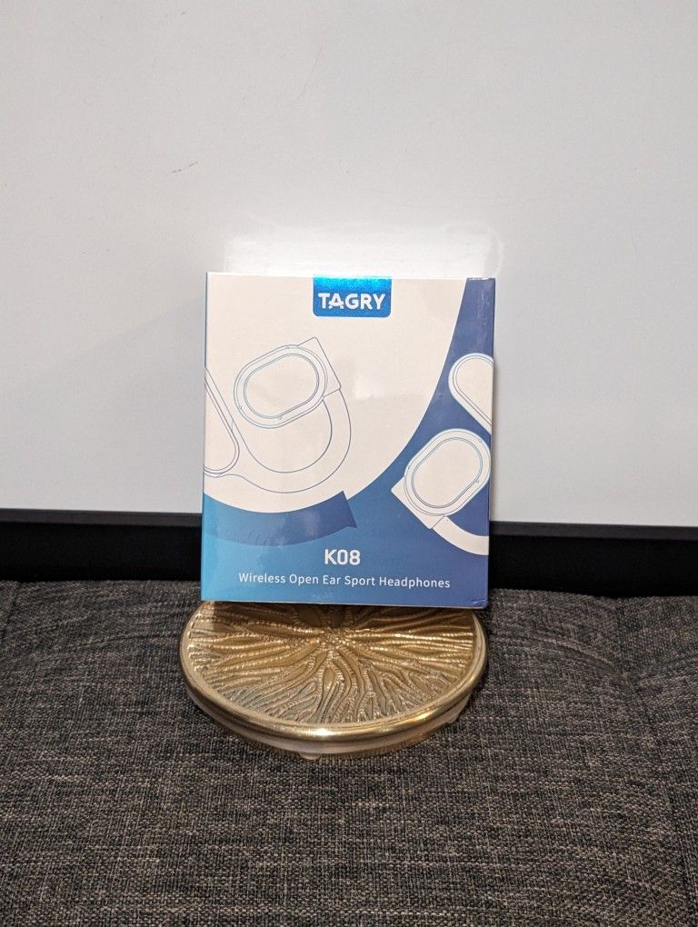 Tagry K08 Bluetooth Headphones (New)