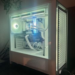 Gaming PC - I7 10700f