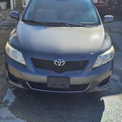 Vehicle for sale