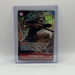 One Piece Cards For Sale