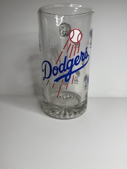 LA Dodgers Fan Gift
