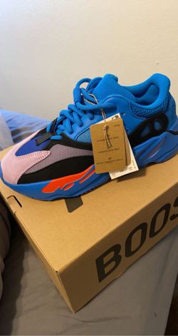 700 yeezy hi-res blue