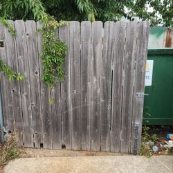 Do You Need Your Old Fence Removed?